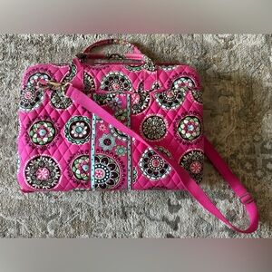 Vera Bradley Laptop Case